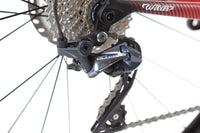 Wilier Zero SL Shimano Ultegra Disc Road Bike 2023, Size Large