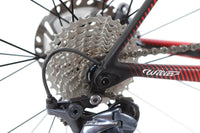Wilier Zero SL Shimano Ultegra Disc Road Bike 2023, Size Large