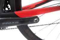 Wilier Zero SL Shimano Ultegra Disc Road Bike 2023, Size Large
