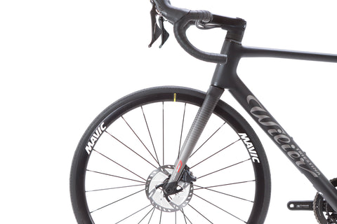Wilier Zero SL Shimano Ultegra Disc Road Bike 2023, Size Large