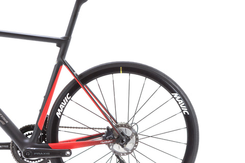 Wilier Zero SL Shimano Ultegra Disc Road Bike 2023, Size Large
