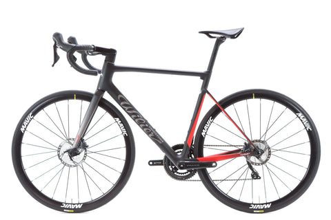 Wilier Zero SL Shimano Ultegra Disc Road Bike 2023, Size Large