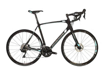 Bianchi Intenso Shimano 105 Disc Road Bike 2019, Size 59cm