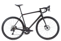 Specialized S-Works Aethos Shimano Ultegra Di2 Disc Road Bike 2023, Size 58cm
