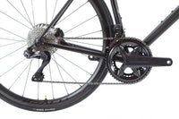 Specialized S-Works Aethos Shimano Ultegra Di2 Disc Road Bike 2023, Size 58cm