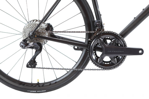 Specialized S-Works Aethos Shimano Ultegra Di2 Disc Road Bike 2023, Size 58cm