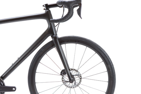 Specialized S-Works Aethos Shimano Ultegra Di2 Disc Road Bike 2023, Size 58cm