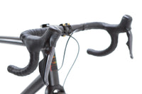 Specialized S-Works Aethos Shimano Ultegra Di2 Disc Road Bike 2023, Size 58cm