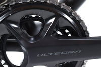 Specialized S-Works Aethos Shimano Ultegra Di2 Disc Road Bike 2023, Size 58cm