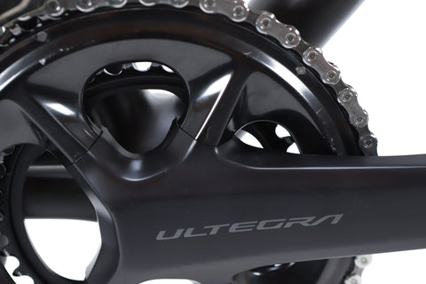 Specialized S-Works Aethos Shimano Ultegra Di2 Disc Road Bike 2023, Size 58cm