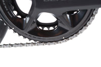 Specialized S-Works Aethos Shimano Ultegra Di2 Disc Road Bike 2023, Size 58cm