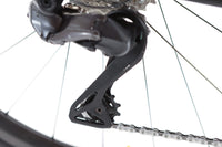 Specialized S-Works Aethos Shimano Ultegra Di2 Disc Road Bike 2023, Size 58cm
