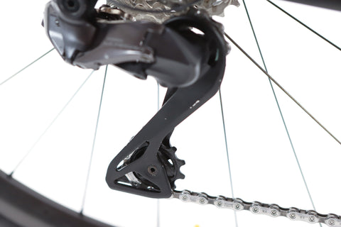 Specialized S-Works Aethos Shimano Ultegra Di2 Disc Road Bike 2023, Size 58cm