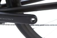 Specialized S-Works Aethos Shimano Ultegra Di2 Disc Road Bike 2023, Size 58cm
