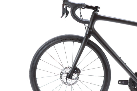 Specialized S-Works Aethos Shimano Ultegra Di2 Disc Road Bike 2023, Size 58cm