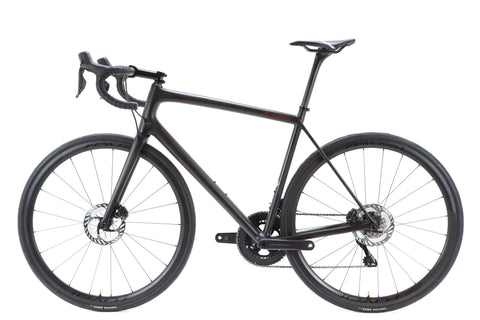 Specialized S-Works Aethos Shimano Ultegra Di2 Disc Road Bike 2023, Size 58cm