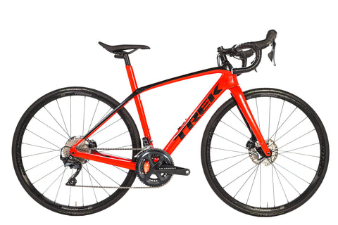Trek Domane SL6 Gen 3 Shimano Ultegra Disc Road Bike 2020, Size 50cm