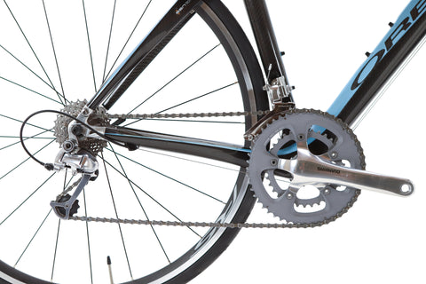 Orbea Orca Shimano Dura-Ace Road Bike 2007, Size 56cm