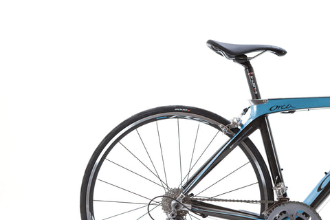 Orbea Orca Shimano Dura-Ace Road Bike 2007, Size 56cm