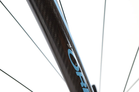 Orbea Orca Shimano Dura-Ace Road Bike 2007, Size 56cm