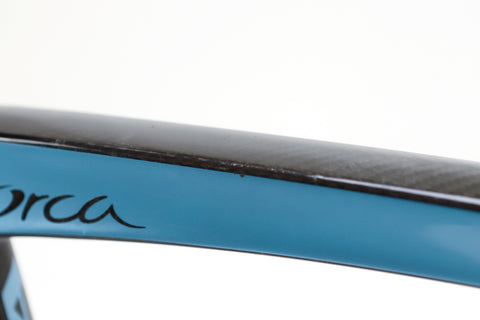 Orbea Orca Shimano Dura-Ace Road Bike 2007, Size 56cm
