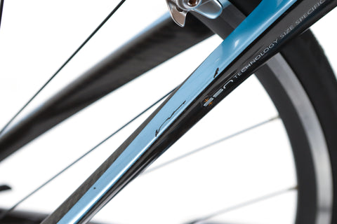 Orbea Orca Shimano Dura-Ace Road Bike 2007, Size 56cm