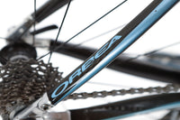 Orbea Orca Shimano Dura-Ace Road Bike 2007, Size 56cm