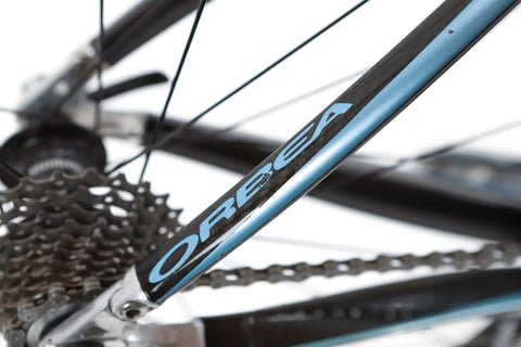Orbea Orca Shimano Dura-Ace Road Bike 2007, Size 56cm
