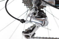 Orbea Orca Shimano Dura-Ace Road Bike 2007, Size 56cm