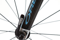 Orbea Orca Shimano Dura-Ace Road Bike 2007, Size 56cm