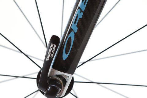 Orbea Orca Shimano Dura-Ace Road Bike 2007, Size 56cm