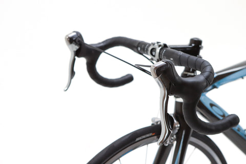 Orbea Orca Shimano Dura-Ace Road Bike 2007, Size 56cm