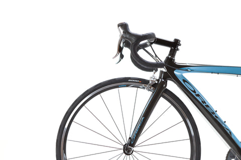 Orbea Orca Shimano Dura-Ace Road Bike 2007, Size 56cm