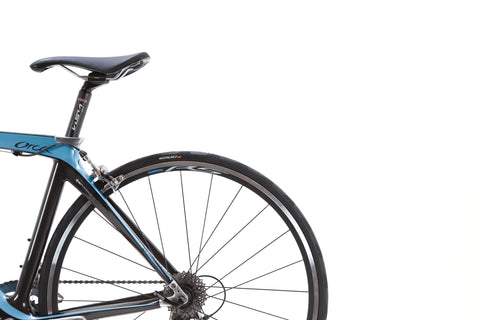 Orbea Orca Shimano Dura-Ace Road Bike 2007, Size 56cm