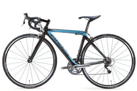 Orbea Orca Shimano Dura-Ace Road Bike 2007, Size 56cm