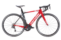 Cervelo S3 Shimano Ultegra Di2 Road Bike 2015, Size 51cm