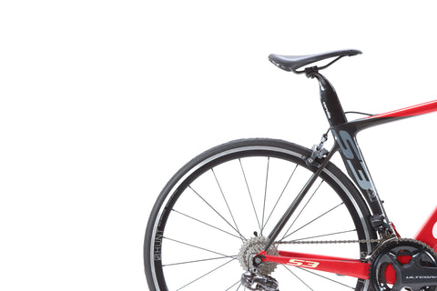 Cervelo S3 Shimano Ultegra Di2 Road Bike 2015, Size 51cm
