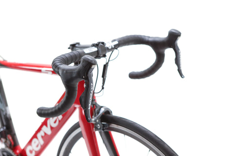 Cervelo S3 Shimano Ultegra Di2 Road Bike 2015, Size 51cm