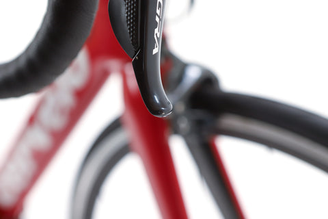 Cervelo S3 Shimano Ultegra Di2 Road Bike 2015, Size 51cm