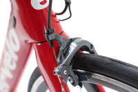 Cervelo S3 Shimano Ultegra Di2 Road Bike 2015, Size 51cm