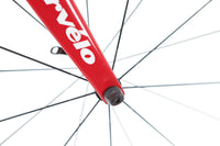 Cervelo S3 Shimano Ultegra Di2 Road Bike 2015, Size 51cm
