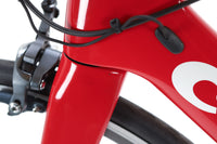 Cervelo S3 Shimano Ultegra Di2 Road Bike 2015, Size 51cm