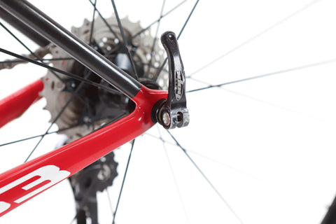 Cervelo S3 Shimano Ultegra Di2 Road Bike 2015, Size 51cm