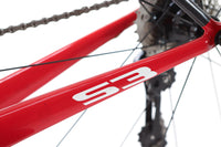 Cervelo S3 Shimano Ultegra Di2 Road Bike 2015, Size 51cm