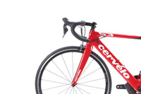 Cervelo S3 Shimano Ultegra Di2 Road Bike 2015, Size 51cm