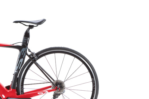 Cervelo S3 Shimano Ultegra Di2 Road Bike 2015, Size 51cm