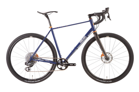 Fairlight Secan 2.0 SRAM Force eTap AXS Gravel Bike 2020, Size 56T