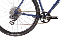 Fairlight Secan 2.0 SRAM Force eTap AXS Gravel Bike 2020, Size 56T