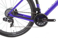 Scott Addict 10 Sram Force eTap AXS Gravel Bike 2024, Size Medium