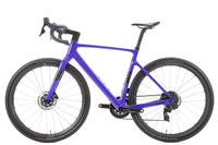 Scott Addict 10 Sram Force eTap AXS Gravel Bike 2024, Size Medium